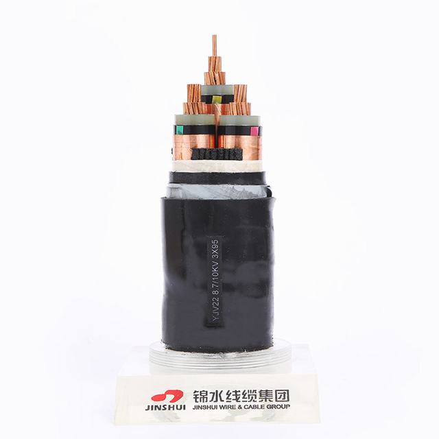 General Electrical Rubber Sheath Cable for Mine, Epr Jacket Cable