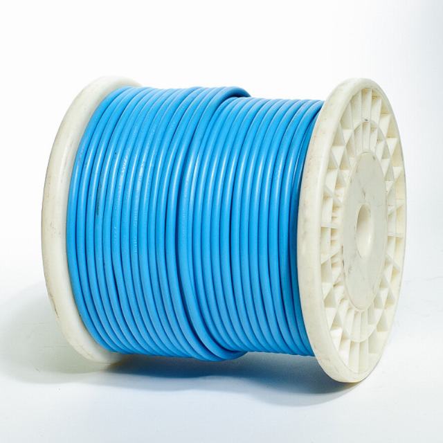 High Quality Building Electric PVC Copper Wire