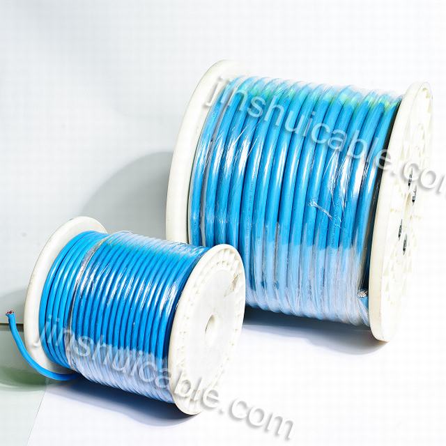 High Quality Building PVC Copper Wire