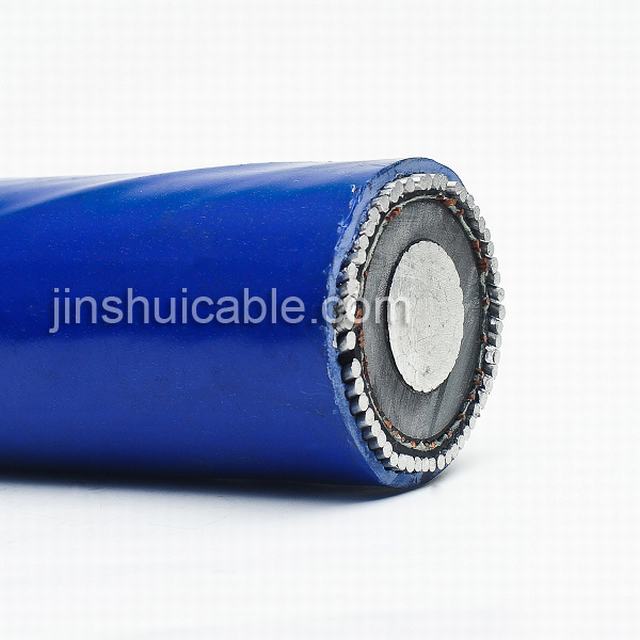  Hv tot 35kv XLPE Insulated Power Cable
