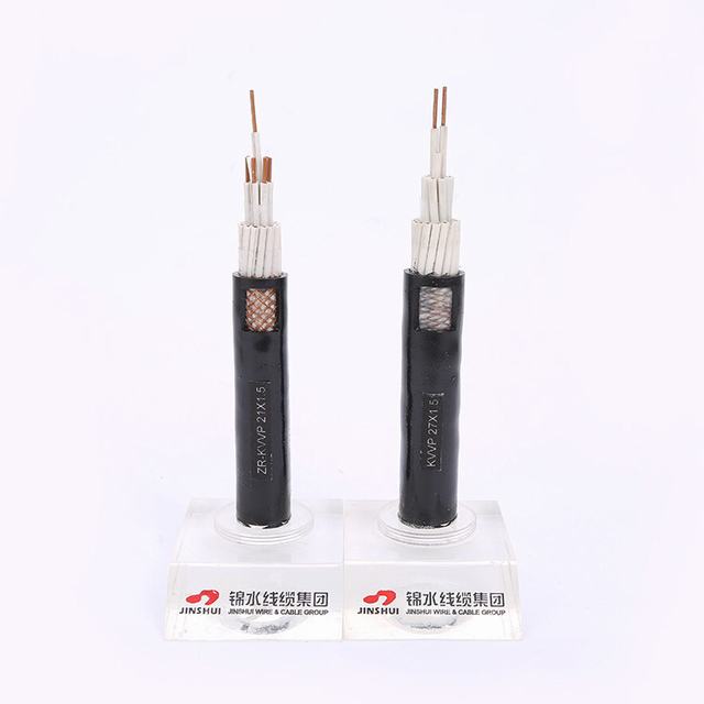 IEC/ASTM Multicore Control Copper Cable of Reliance