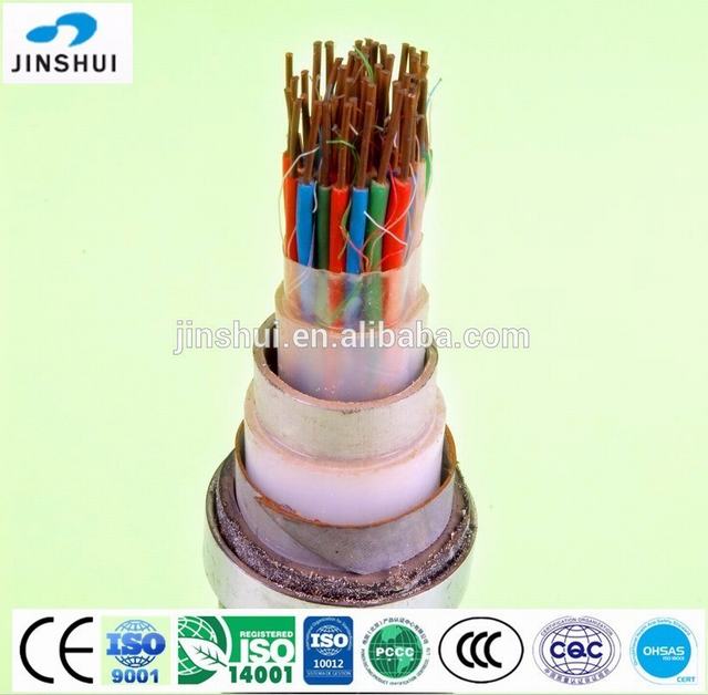  IEC/ASTM Control Multi-core el Cable de cobre