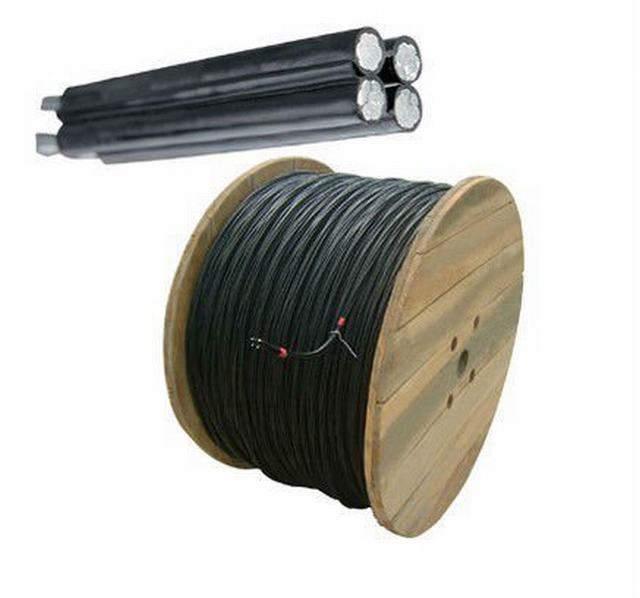  Alambre de cobre estañado Industrial Cable de control de PVC