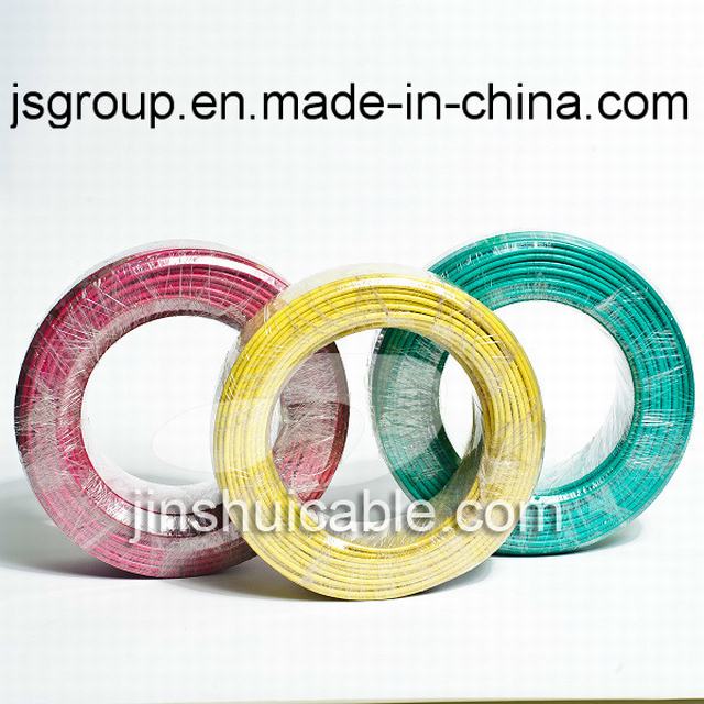 Low Voltage Electronic Wire Cable