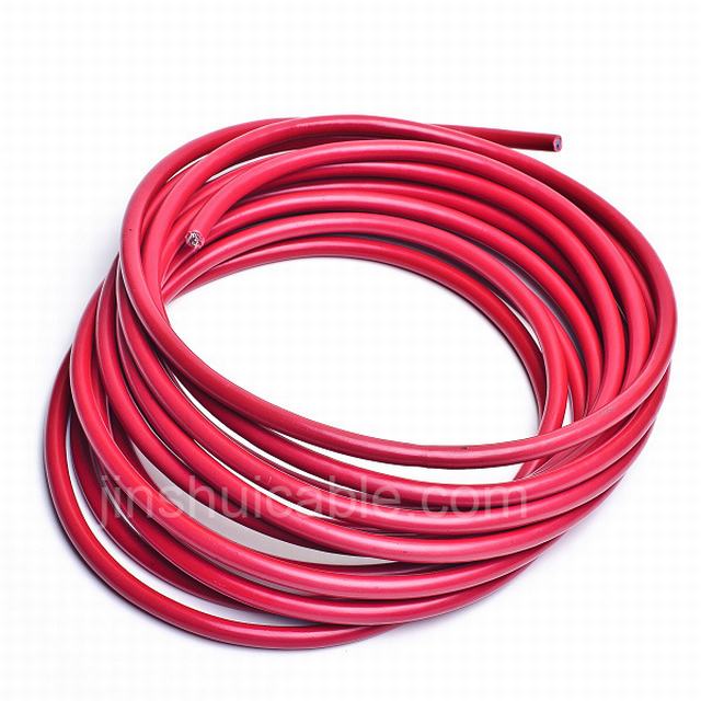 Low Voltage Household Building Wire/Electrical Wire