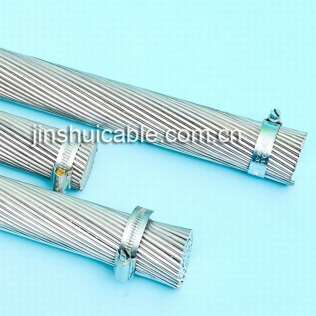 Overhead AAC Bare Conductor
