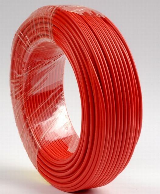 PVC Insulated Electric Wire 450V/750V