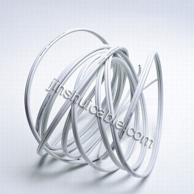 Spt Flexible Paralled Stranded Wire