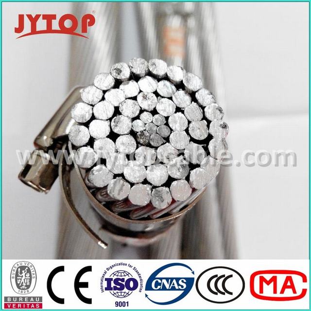 170mm2 Factory Price Aluminum Conductor Aluminum Alloy Conductor Reinforced Acar