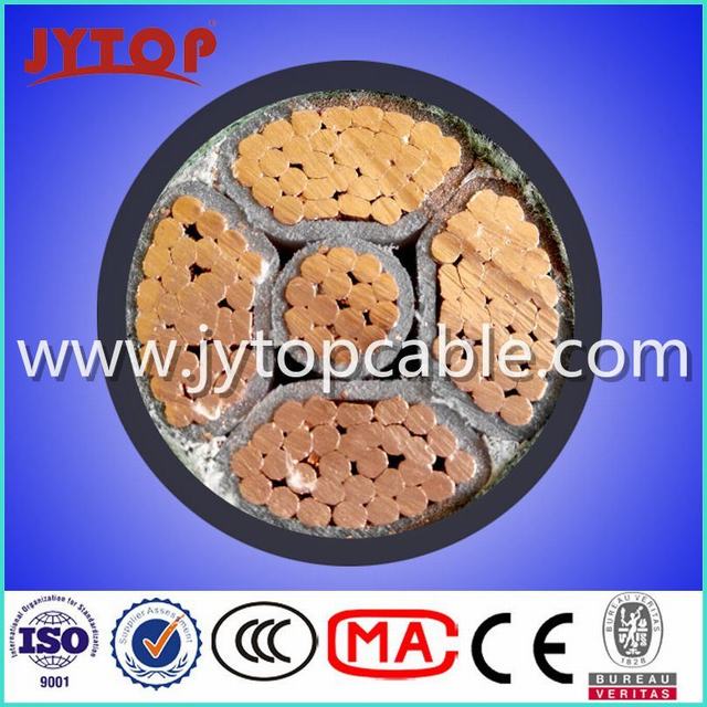 1kv N2xy Electrical Cable XLPE Cable with CE Certificate
