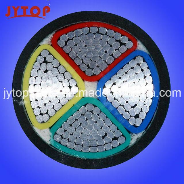 4 Core Electric Cable 4X70mm2