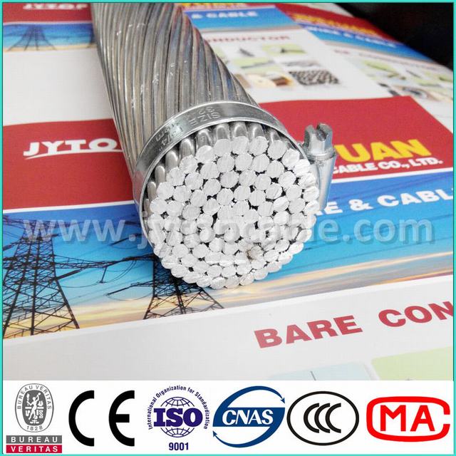 AAAC Cable Manufacturer with 25 Years Experience