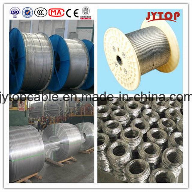 AAC 16mm2 All Aluminum Conductor to DIN 48201