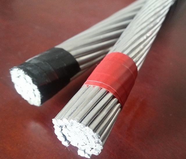 AAC Bare Conductor to ASTM Standards
