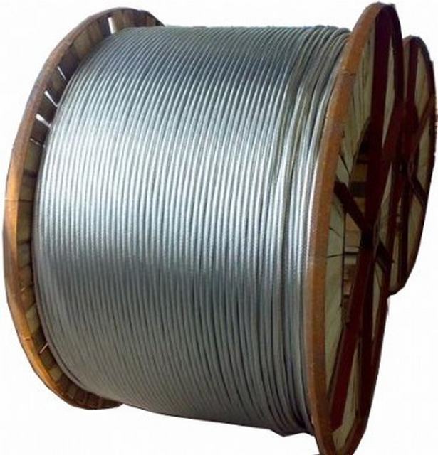 ACSR Wire to Overhead Electrical Conductors for Overhead Lines Cable