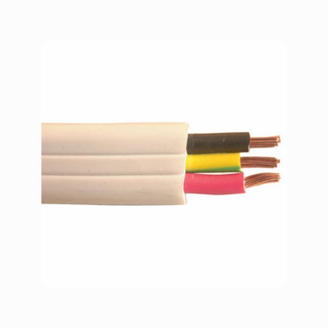  AS/NZS 5000.2 de Standaard Vlakke Elektrische Bedrading TPS van het Schakelbord en Kabel