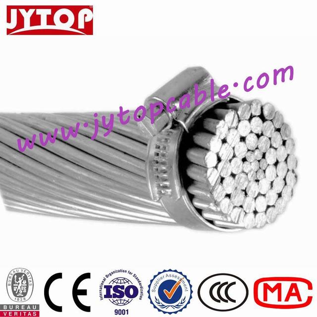 ASTM B856 Acss Aluminium Conductor Steel Reinforced Bare Conductor
