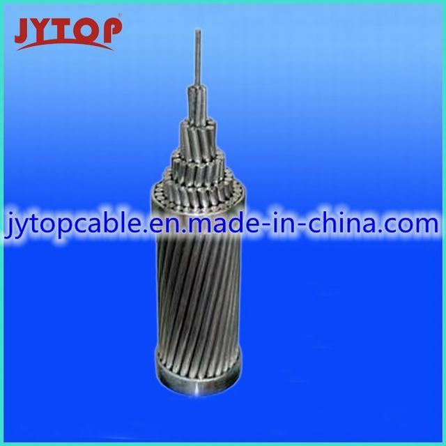 All Aluminum Conductor AAC to BS215