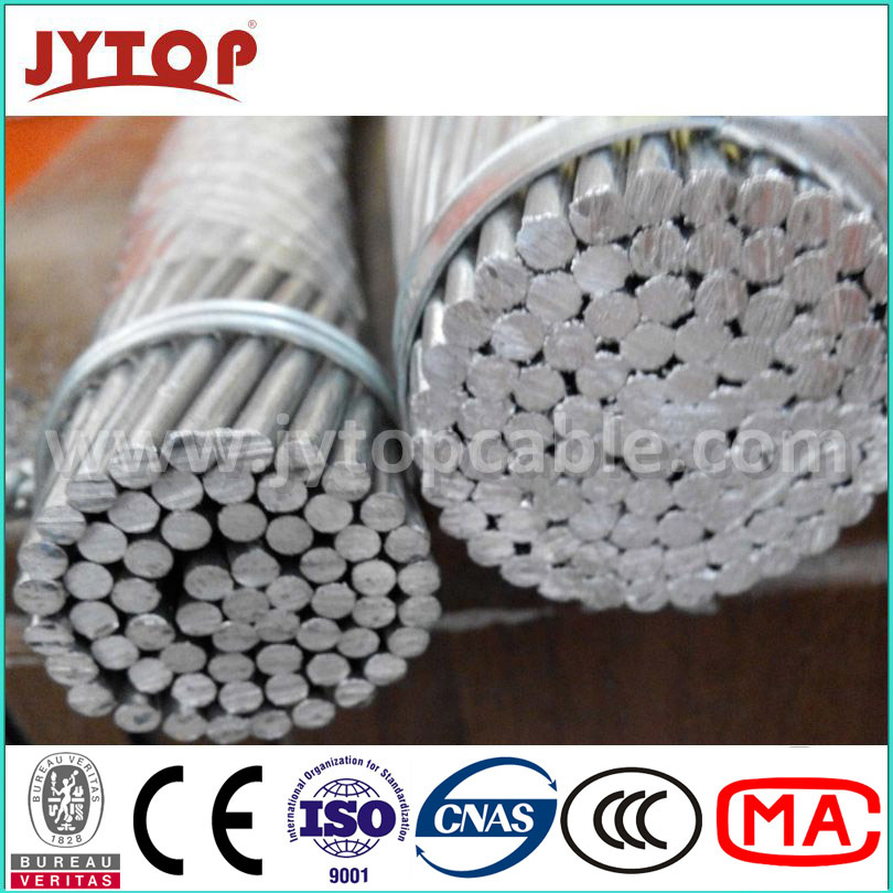 Bare Conductor AAAC All Aluminum Alloy Conductor Almelec Conductor