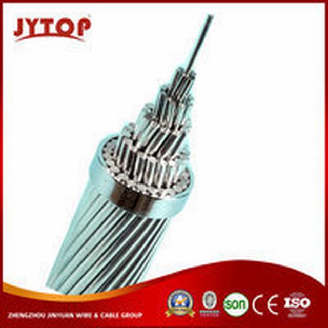 Bare Conductors Type AAC Wire and AAC Conductor