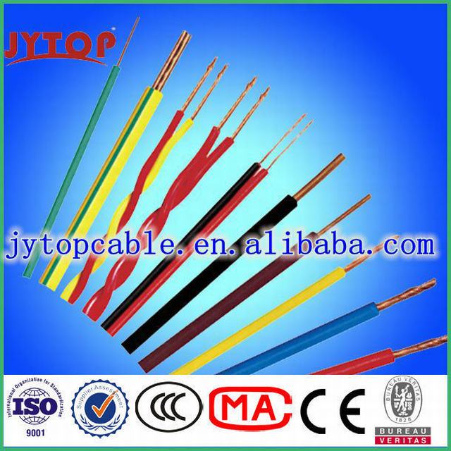 Electrical Cable for House Wiring