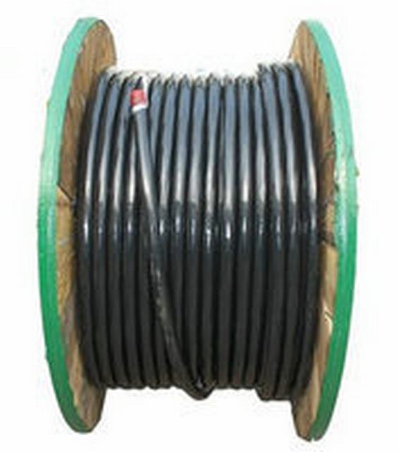 Electrical Insulated Cable for Building Wire