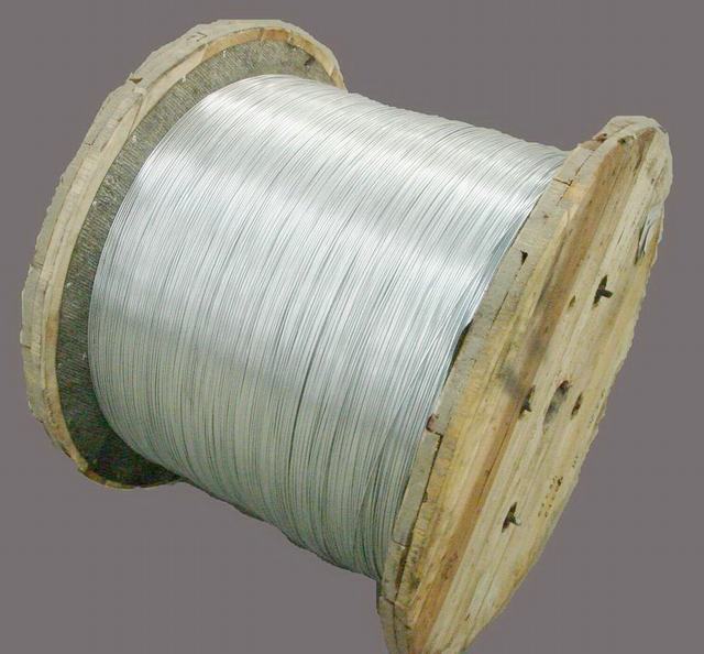 Gsw Wire/Guy Wire/Stay Wire Professional Manufacturer