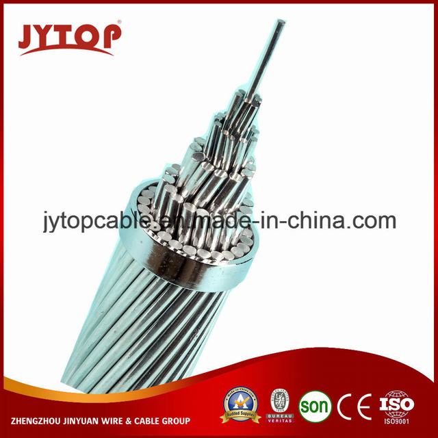  Lily AAC Câble Câble conducteur tout en aluminium Norme CSA C49