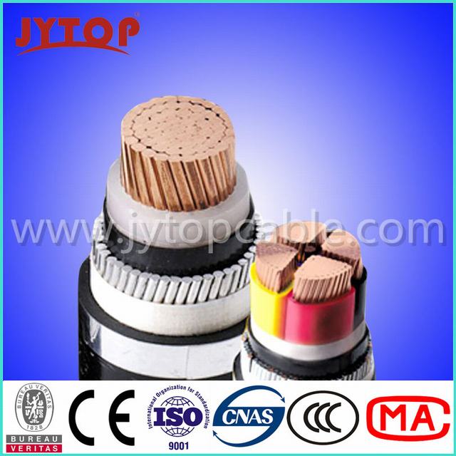 Low and Medium Voltage CB/Xmt 133% Power Cable with Cheapest Price