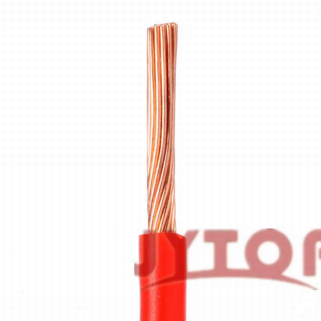  Nanf (RV) El alambre de cobre flexible