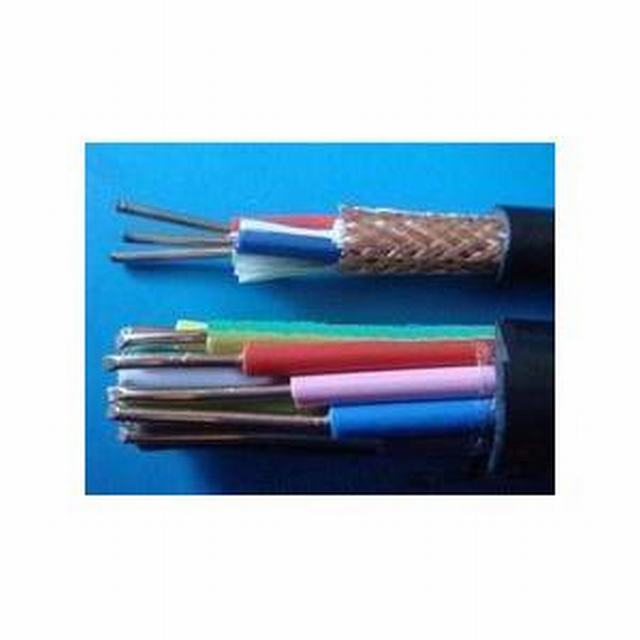PVC Insulated Control Cable for Low Voltage 450V