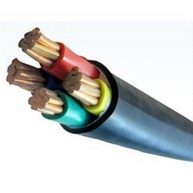 PVC Insulated Non Armoured Cable
