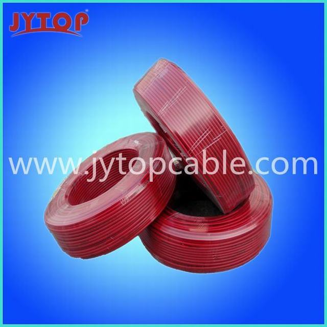 Thw PVC Insulated Wire for Building AWG 14