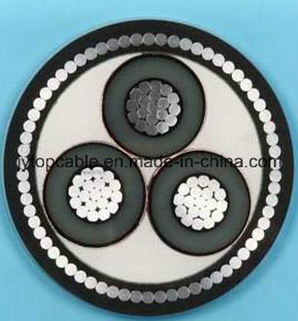 XLPE Insulated Power Cable Professional Manufacturer and Supplier