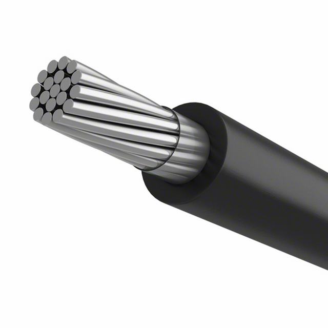  Xhhw-2 алюминиевых проводников, XLPE кабель UL стандартные кабели для передачи