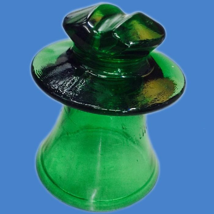 10 Kv Glass Insulator Russia Model