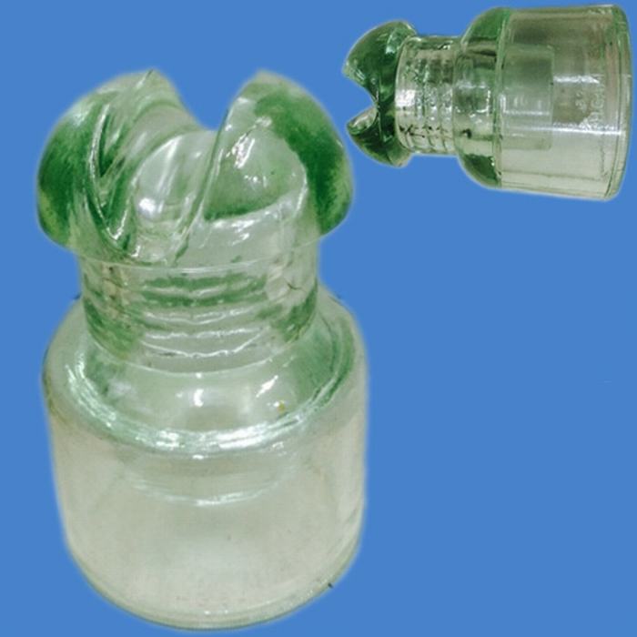 Glass Insulator