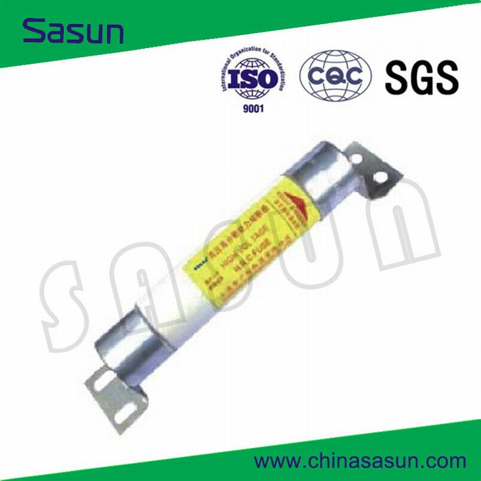 High Voltage Limit Current Fuse for Electromotor Protection