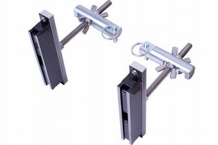 Mold Handles and Accessories