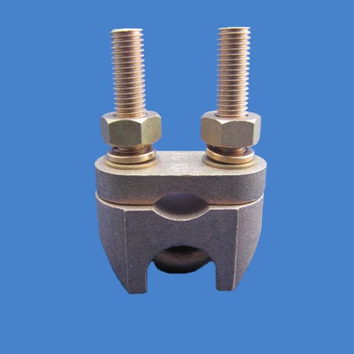 U Ground Rod Clamps Connector
