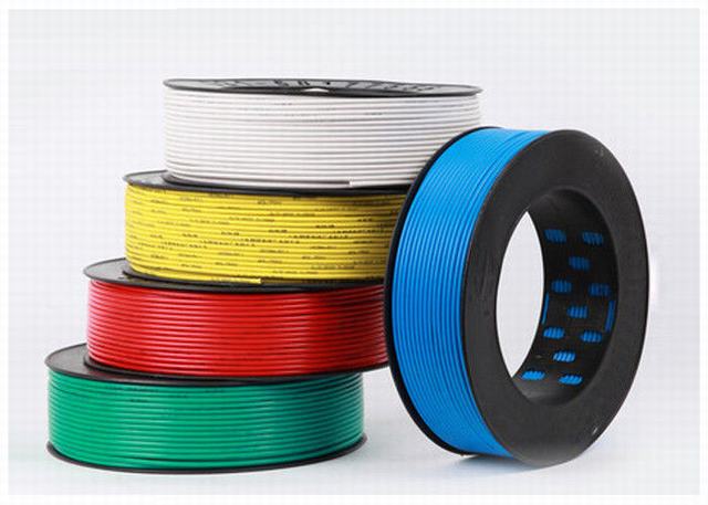 1.5sq mm 2.5sq mm Single Core Electrical Cable Wire for Fixed Wiring H05V-K H07V-K