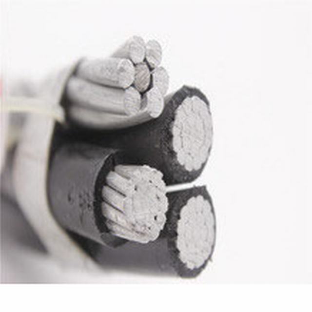 1kv 4 Core Steel Wire Armoured Cable