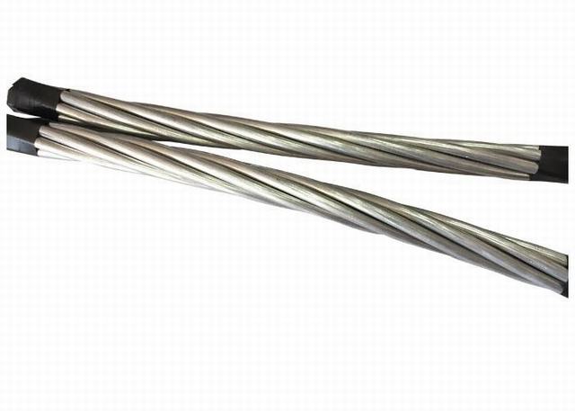  Conduttori di alluminio della lega di alluminio del cavo del collegare del conduttore del Daffodil AAC di AAC