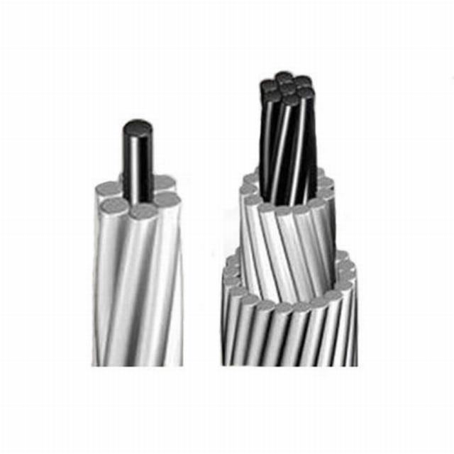  ACSR Kabel-Aluminiumleiter-Aluminium-Kabel