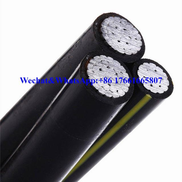 Electrical Cable Control Cable ACSR Cable What Is XLPE Insulation