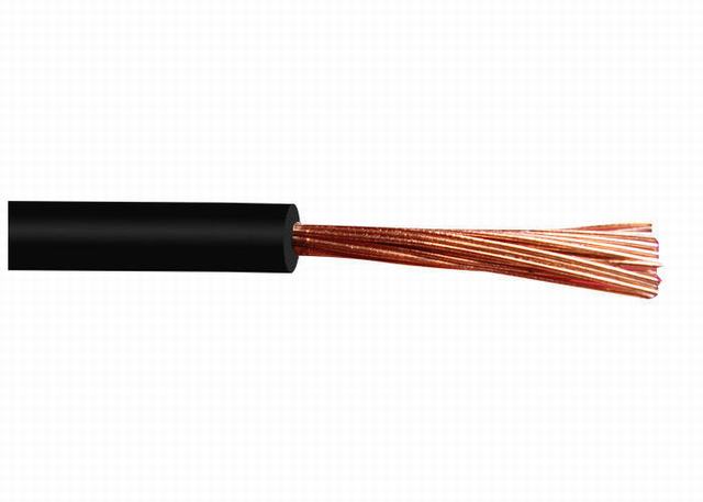  H05V-K или H07V-K ПВХ изоляцией не Sheated Одноядерные кабели