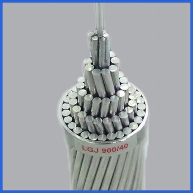High Quality Bare Conductor AAC, AAAC, ACSR, Overhead ACSR Rabbit Conductor Power Cable