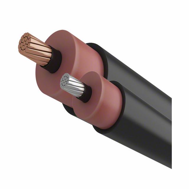  1 Core UL fil souple électrique PVC Les prix des fils électriques 600V 18AWG