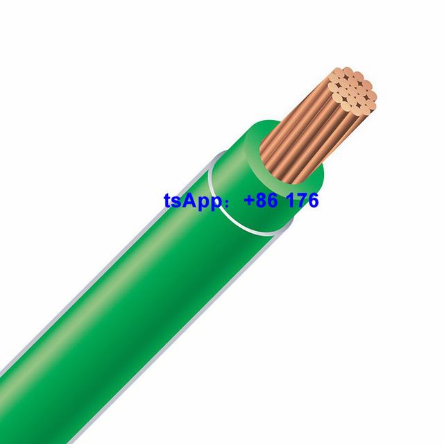 Safe Flame-Retardant Household Electric Wire 1.5mm