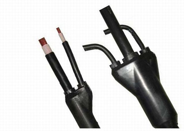 Sheathed Unarmoured Low Smoke Halogen Free Cable, Prefabricated Branch Mining Cable